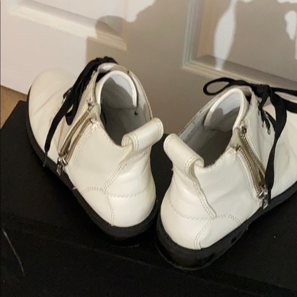 Ankle Boots - Picture 3 of 3